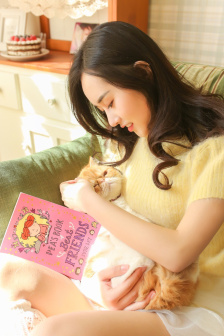 MISS女教师